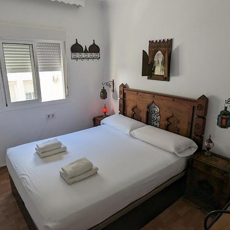 Apartamento Jerez Centro Jerez de la Frontera Esterno foto