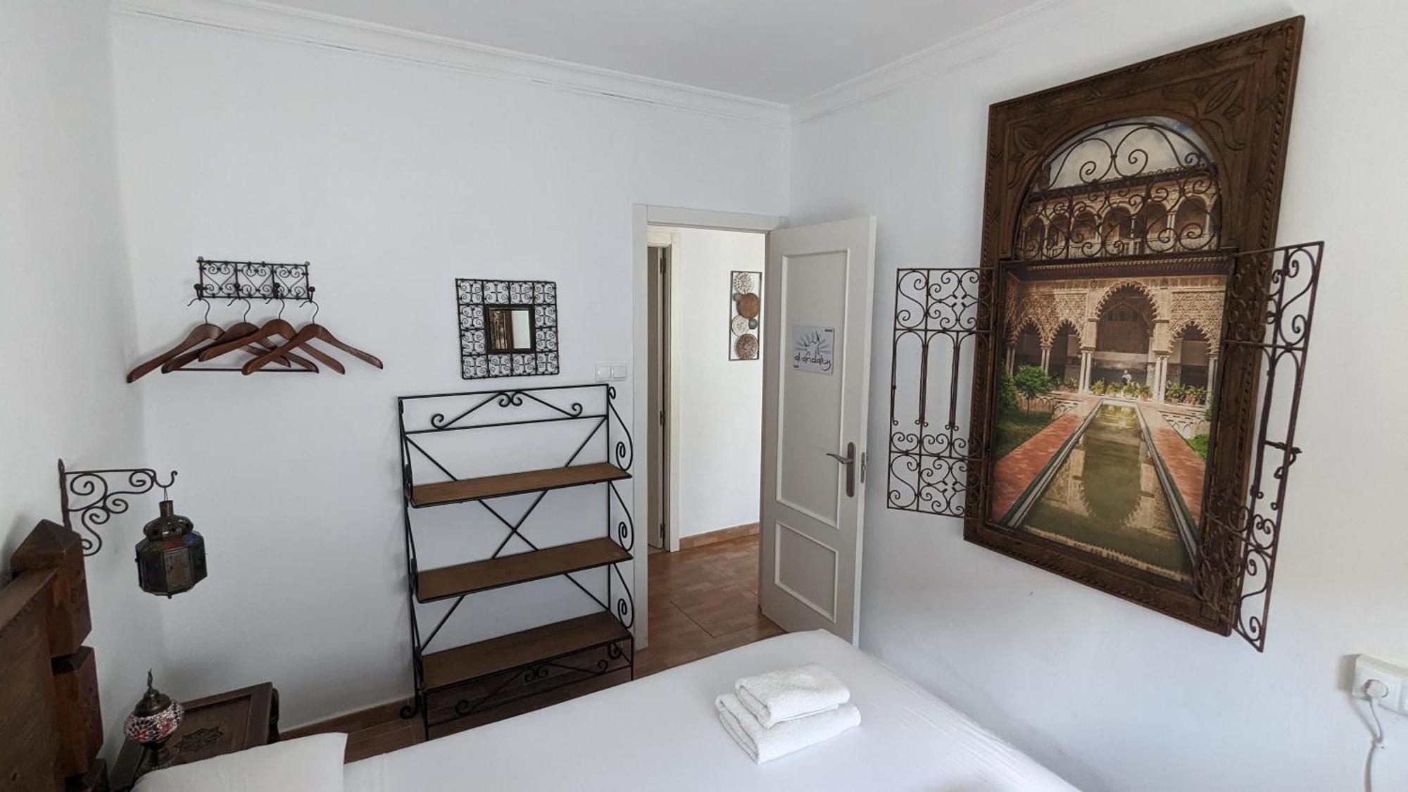 Apartamento Jerez Centro Jerez de la Frontera Esterno foto