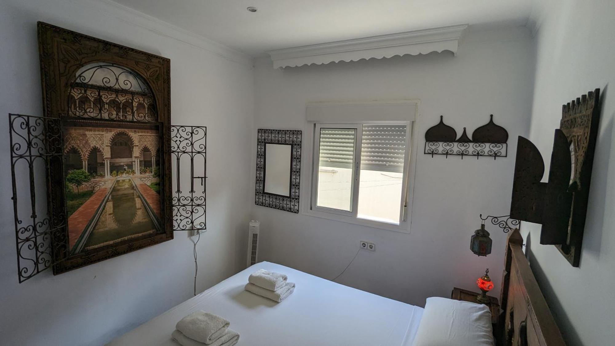 Apartamento Jerez Centro Jerez de la Frontera Esterno foto