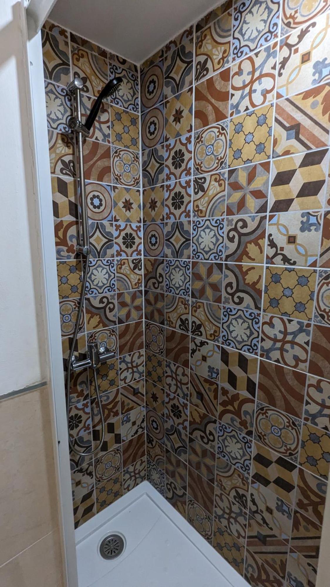 Apartamento Jerez Centro Jerez de la Frontera Esterno foto