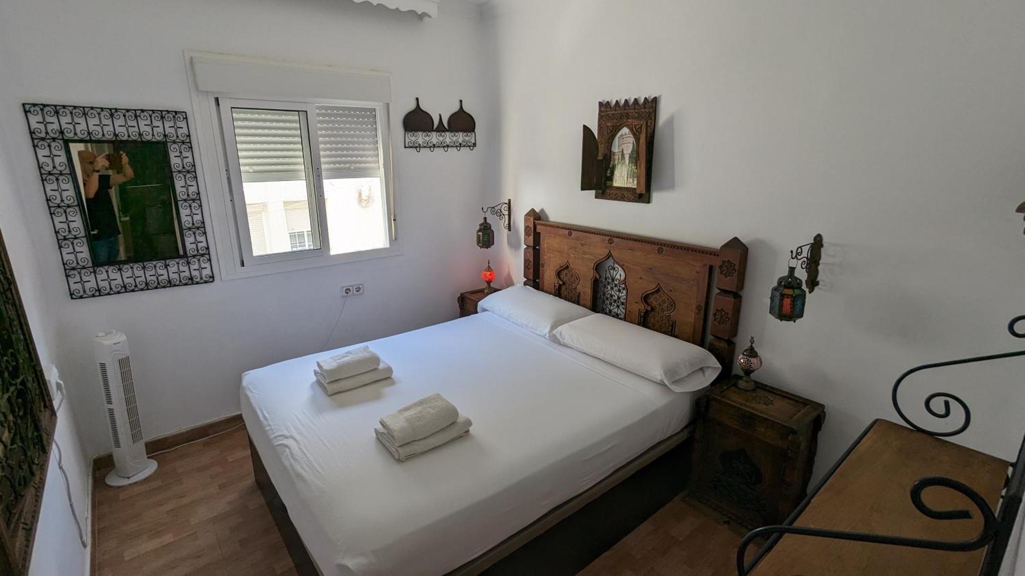 Apartamento Jerez Centro Jerez de la Frontera Esterno foto