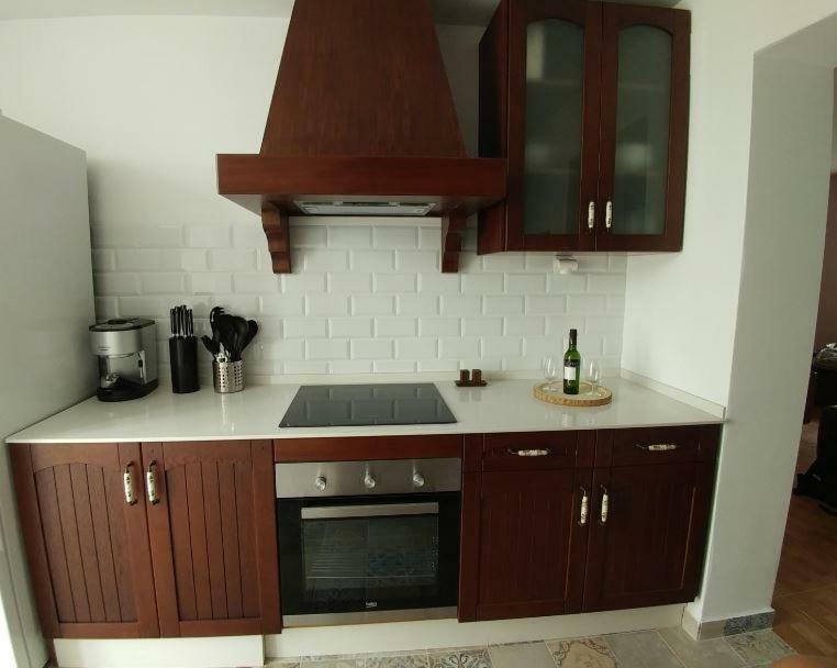 Apartamento Jerez Centro Jerez de la Frontera Esterno foto