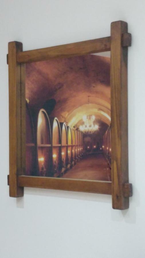 Apartamento Jerez Centro Jerez de la Frontera Esterno foto