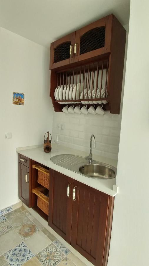 Apartamento Jerez Centro Jerez de la Frontera Esterno foto