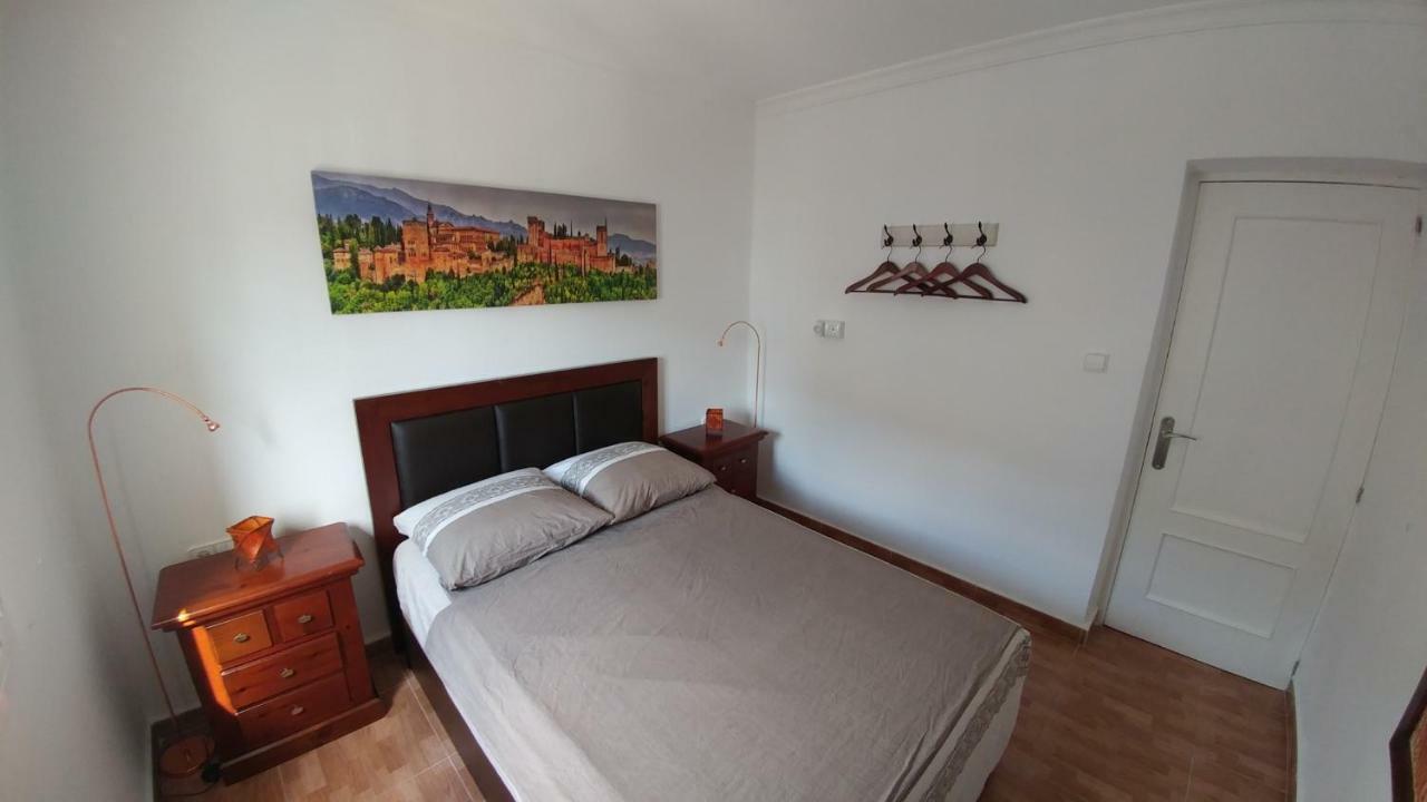 Apartamento Jerez Centro Jerez de la Frontera Esterno foto