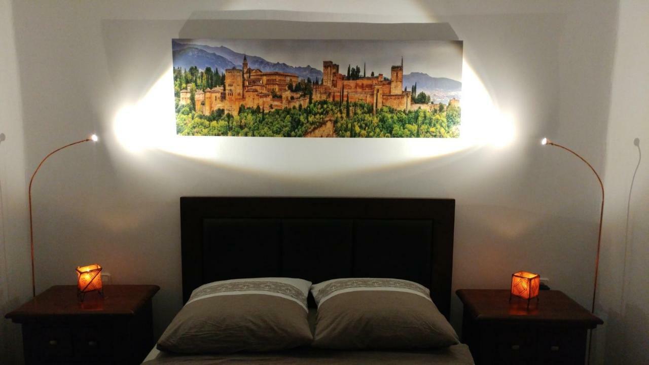 Apartamento Jerez Centro Jerez de la Frontera Esterno foto