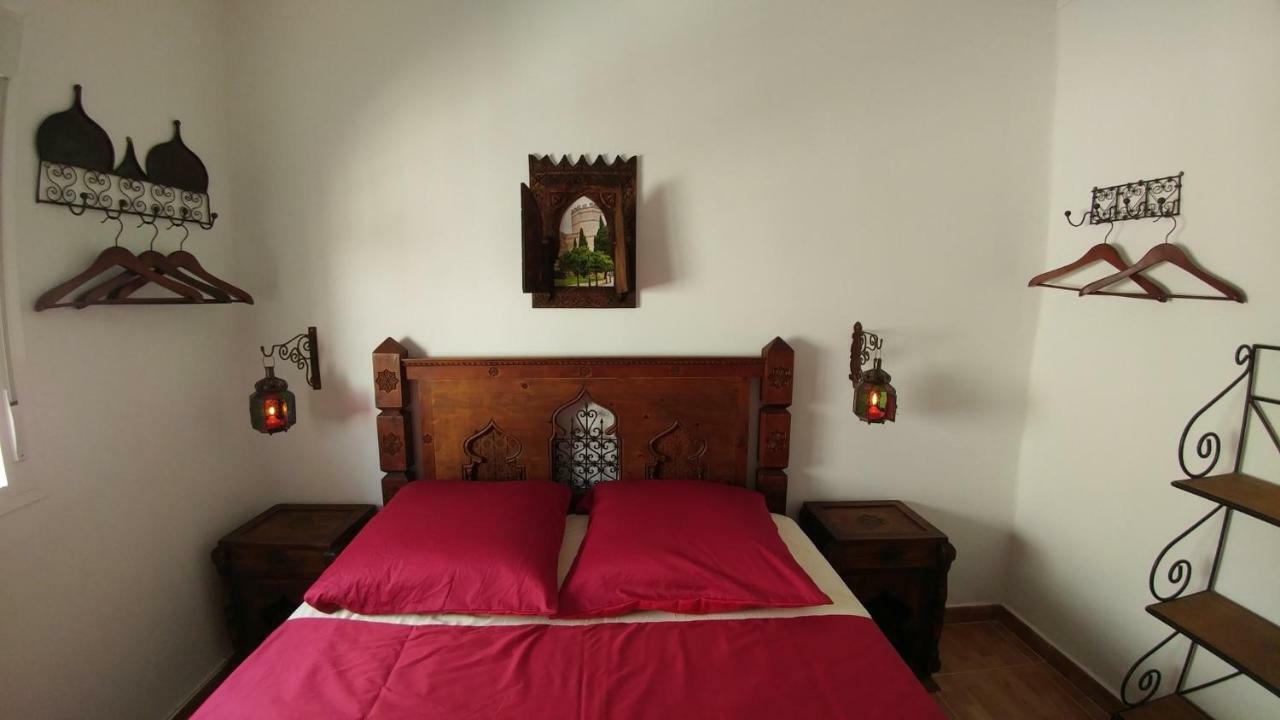 Apartamento Jerez Centro Jerez de la Frontera Esterno foto