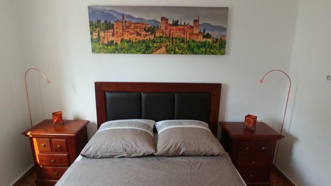 Apartamento Jerez Centro Jerez de la Frontera Esterno foto