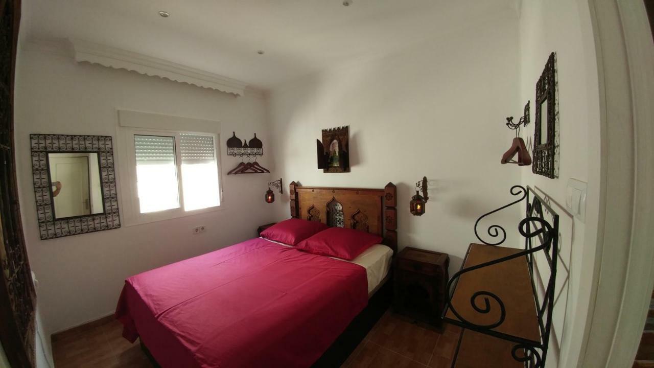 Apartamento Jerez Centro Jerez de la Frontera Esterno foto