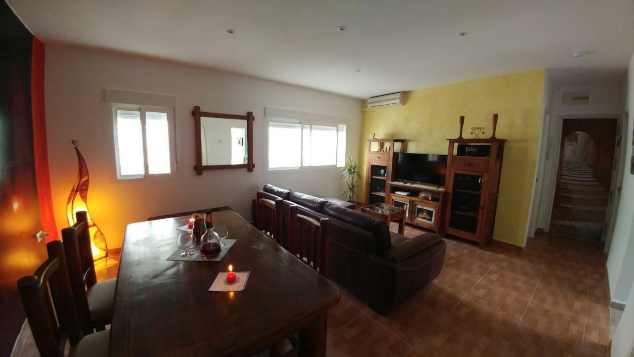 Apartamento Jerez Centro Jerez de la Frontera Esterno foto