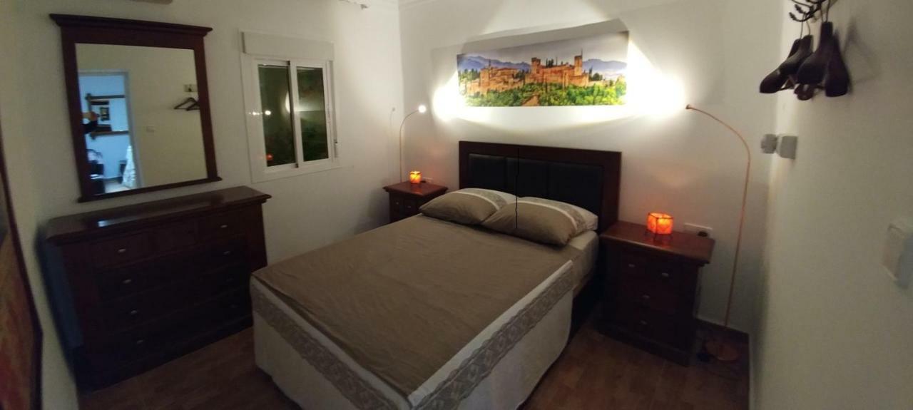 Apartamento Jerez Centro Jerez de la Frontera Esterno foto